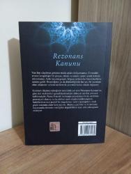 Rezonans Kanunu Pierre Franckh