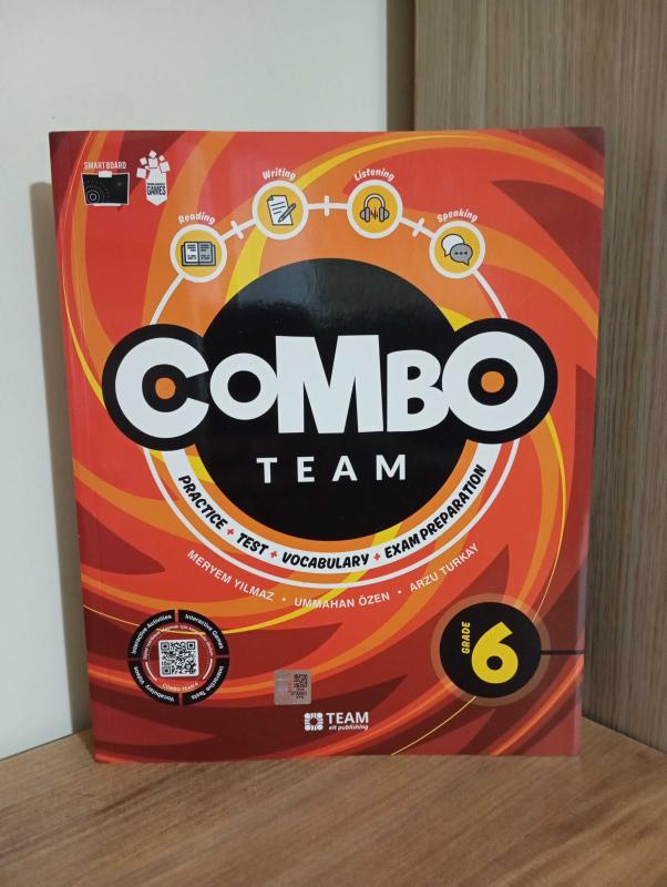 TOPHAMHAT-KYO CD 6枚セット まとめ売り 6. Sınıf Combo Team Team Elt Publishing - Kitap - kitantik