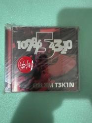 Özlem Tekin -10987654321