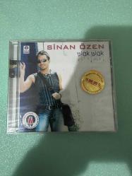 Sinan Özen-Islak ıslak (alman baskı)