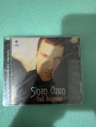 Sinan özen-Tek başına(alman baskı)