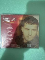Sinan özen-Tek başına(alman baskı)