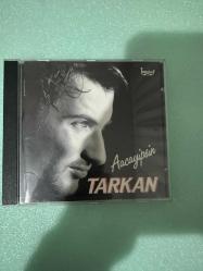 Tarkan -Aacayipsin