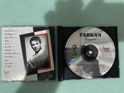 Tarkan -Aacayipsin