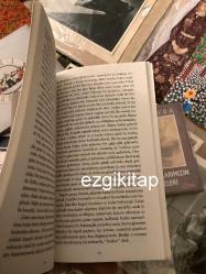 siyah gözler - cemil süleyman