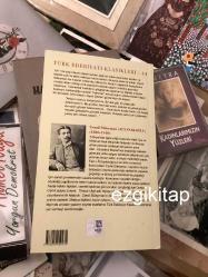 siyah gözler - cemil süleyman