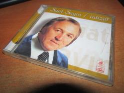 SUAT SAYIN  İNTİZAR   CD