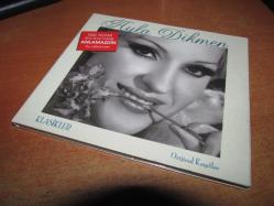 AYLA  DİKMEN KLASİKLER    CD
