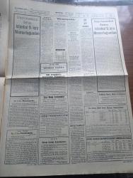 Cumhuriyet Gazetesi - 10 Kasım 1967 - 29 yıl sonra yazan Nadir Nadi Başmakale - ATA'yı anıyoruz - Atatürk'ün önderliğinde kültür devrimi semineri başladı - eski Viranşehir kaymakamı Doğan Gürbüztürk'ün intihar etmediği anlaşıldı - Cumhurbaşkanı Cevdet Sunay'ın Süleyman Demirel'e bay diye hitap etmesi Senato'da tenkite uğradı - Eskişehir ve Diyarbakır'da gençlik Ordu Kıbrıs'a diye bağırdı - Rauf denktaş'ın bugün muhakeme edilmesi muhtemel - dünyanın en büyük füzesi fırlatıldı fotoğraf - boykotçu 2 öğrenci tutuklandı hukuk fakültesi Bir hafta tatil edildi - Toprak ofisinde grev sona erdi - Atatürkçülerin alfabesi yazan İlhan Selçuk - Teodorakis'in plağını sattığı için 4 yıl hapse mahkum edilen dükkan sahibi - Hemingway'ın gözüyle Atatürk Türkiye'si derleyen Mehmet Barlas Yazı Dizisi - Atatürk'ün hastalıkları yazan Naşit Hakkı Uluğ - Ulvi Ural tiyatrosu Aksaray Küçük Operada - Fahir Aksoy'un sergisi fotoğraf - dünya serbest güreş şampiyonası pazar günü başlıyor - Nihat Kabanlı iddialı