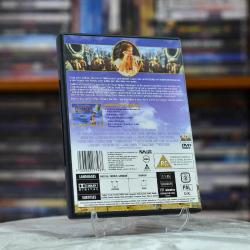 The Adventures Of Baron Munchausen / Baron Munchausen'in Maceraları DVD Film