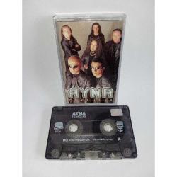 Kaset Ayna, türküler albümü