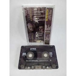 Kaset Ayna, türküler albümü