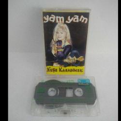 Kaset Neşe Karaböcek, Yam Yam albümü