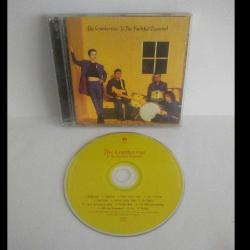 Cd The Cranberries To The Faithful Departed Albümü. Sorunsuz çalışıyor.