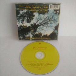 Cd The Cranberries To The Faithful Departed Albümü. Sorunsuz çalışıyor.