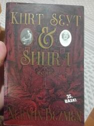 Kurt Seyt ve Shura