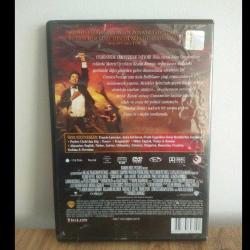 Dvd  Constantine Türkçe dublaj. Orijinal. Sorunsuz çalışıyor.