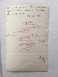 1965 TÜRKİYE GÜZELİ SEVTAP ETİ'NİN ORİJİNAL 3'LÜ FOTOĞRAF SETİ - 18 x 12 cm EBADINDA  - SEVTAP ETİ, AKIN ERKAN'LA EVLENİRKEN DÜĞÜNDE ÇEKİLMİŞ 3 ÖZEL KARE. 22 EKİM 1973... SEVTAP ETİ & AKIN ERKAN DÜĞÜNÜNDEN HATIRA FOTOĞRAFLARI. ÖZEL ARŞİV