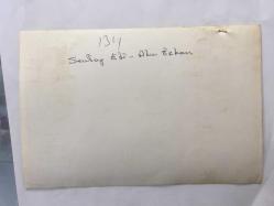 1965 TÜRKİYE GÜZELİ SEVTAP ETİ'NİN ORİJİNAL 3'LÜ FOTOĞRAF SETİ - 18 x 12 cm EBADINDA  - SEVTAP ETİ, AKIN ERKAN'LA EVLENİRKEN DÜĞÜNDE ÇEKİLMİŞ 3 ÖZEL KARE. 22 EKİM 1973... SEVTAP ETİ & AKIN ERKAN DÜĞÜNÜNDEN HATIRA FOTOĞRAFLARI. ÖZEL ARŞİV