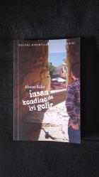 İnsan Kendine de İyi Gelir - İKİNCİ EL