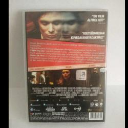 Dvd Medyum, Türkçe dublaj. Orijinal. Sorunsuz çalışıyor.
