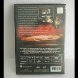 Dvd  Cehennemde Doğanlar, Türkçe Dublaj. Orijinal. Sorunsuz çalışıyor.
