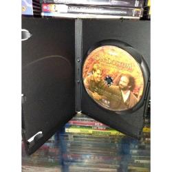 Dvd  Can Dostum, Türkçe dublaj. Orijinal. Sorunsuz çalışıyor.