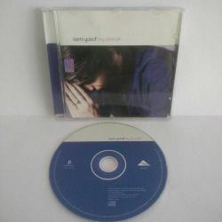 CD Sami Yusuf My Ummah Albümü.  Orijinal. Sorunsuz çalışıyor.