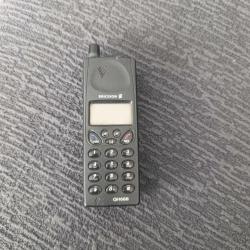 Ericsson GH688 eski model tuşlu telefon