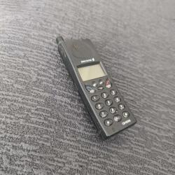 Ericsson GH688 eski model tuşlu telefon