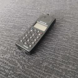Ericsson GH688 eski model tuşlu telefon