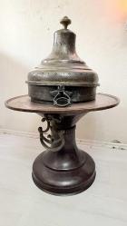 1850 SBPNK DAMGALI OSMANLI TUĞRALI