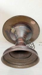 1850 SBPNK DAMGALI OSMANLI TUĞRALI