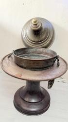 1850 SBPNK DAMGALI OSMANLI TUĞRALI