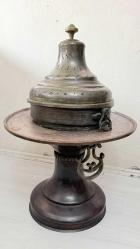 1850 SBPNK DAMGALI OSMANLI TUĞRALI