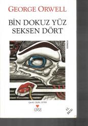 BİN DOKUZ YÜZ SEKSEN DÖRT