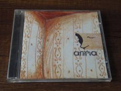 ANİMA - ANİMASAL  DÖNEM BASKISI MÜZİK CD SİDİR.