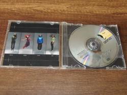 ANİMA - ANİMASAL  DÖNEM BASKISI MÜZİK CD SİDİR.