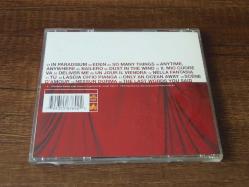 SARAH BRIGHTMAN - EDEN ..  DÖNEM BASKISI MÜZİK CD SİDİR.