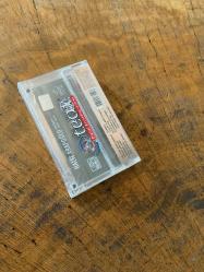 HALİT ARAPOĞLU - PERİŞAN ETTİN BENİ - KASET (JELATİNİNDE)