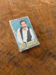 HALİT ARAPOĞLU - GURBET YOLU - KASET (JELATİNİNDE)