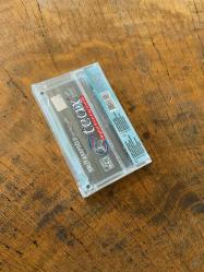 HALİT ARAPOĞLU - GURBET YOLU - KASET (JELATİNİNDE)