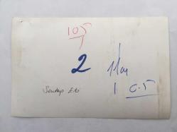 1965 TÜRKİYE GÜZELİ SEVTAP ETİ'NİN ORİJİNAL 2'Lİ FOTOĞRAF SETİ - 18 x 12 cm EBADINDA  - SEVTAP ETİ 23 NİSAN KUTLAMALARINA ANNESİYLE BİRLİKTE GİDERKEN ÇEKİLMİŞ 2 FARKLI FOTOĞRAF