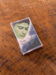 GÜLER DUMAN - YOLCUYUM BU DAĞLARDA - KASET (JELATİNİNDE)