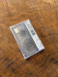 GÜLER DUMAN - YOLCUYUM BU DAĞLARDA - KASET (JELATİNİNDE)