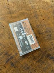 MÜSLÜM GÜRSES - AÇIK HAVA KONSERLERİ 1 / İSTANBUL 2002 - KASET (JELATİNİNDE)