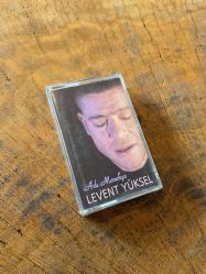 LEVENT YÜKSEL - ADI MENEKŞE - KASET