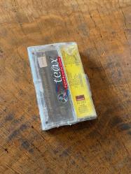 DİYARBAKIR EYVAN GECELERİ II - KASET (JELATİNİNDE)