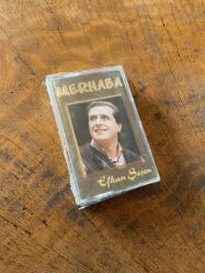 EFKAN ŞEŞEN - MERHABA - KASET (JELATİNİNDE)