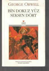 BİN DOKUZ YÜZ SEKSEN DÖRT